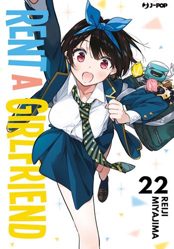 Rent-a-girlfriend. Vol. 22 - Reiji Miyajima - Libro Edizioni BD 2024 | Libraccio.it
