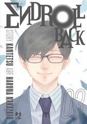 Endroll back. Vol. 3