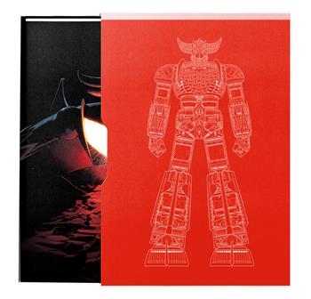 Goldrake. Collector’s edition. Ediz. speciale - Xavier Dorison, Denis Bajram, Brice Cossu - Libro Edizioni BD 2024, BD Comics | Libraccio.it