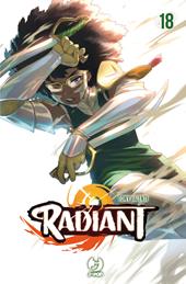 Radiant. Vol. 18