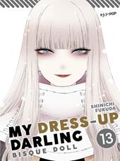 My dress up darling. Bisque doll. Vol. 13