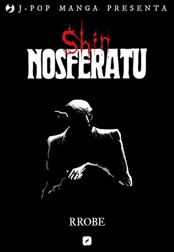Shin Nosferatu - Roberto Recchioni - Libro Edizioni BD 2024, BD Comics | Libraccio.it