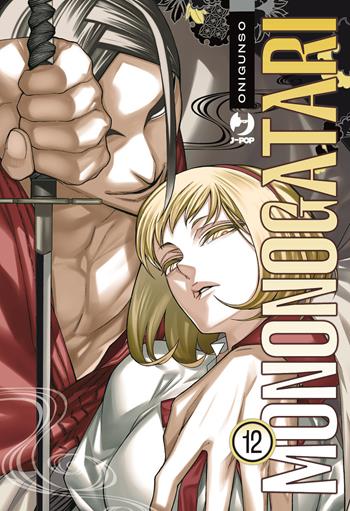 Mononogatari. Vol. 12 - Onigunso - Libro Edizioni BD 2025, J-POP | Libraccio.it