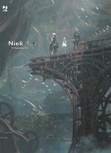 Nier Art. Koda Kazuma Artworks. Ediz. Illustrata