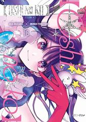 Oshi no ko. My star. Ediz. speciale. Vol. 16