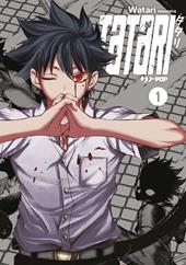Tatari. Vol. 1