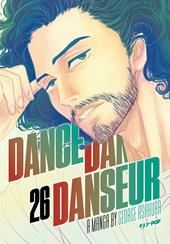 Dance dance danseur. Vol. 26