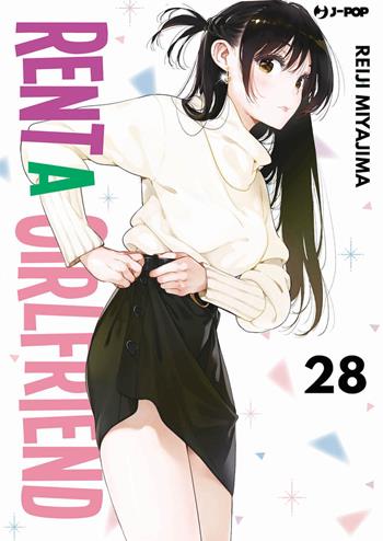 Rent-a-girlfriend. Vol. 28 - Reiji Miyajima - Libro Edizioni BD 2025, J-POP | Libraccio.it