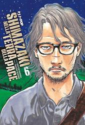 Shimazaki nella terra della pace. Vol. 6