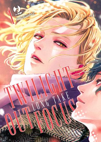 Twilight out focus. Long take. Vol. 1 - Jyanome - Libro Edizioni BD 2025, J-POP | Libraccio.it