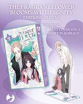 The fragrant flower blooms with dignity. Ediz. deluxe. Con gadget. Vol. 1