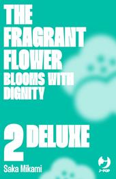The fragrant flower blooms with dignity. Ediz. deluxe. Con set di cartoline. Vol. 2