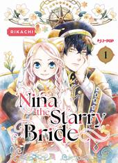 Nina the starry bride. Vol. 1