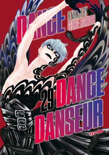 Dance dance danseur. Vol. 29 - George Asakura - Libro Edizioni BD 2026, J-POP | Libraccio.it