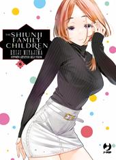 The Shiunji family children. Vol. 6