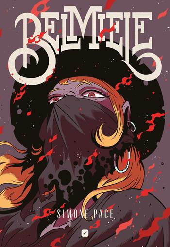Belmiele - Simone Pace - Libro Edizioni BD 2026 | Libraccio.it