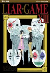 Liar Game. Nuova ediz.. Vol. 13