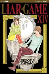 Liar Game. Nuova ediz.. Vol. 14