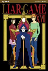 Liar Game. Nuova ediz.. Vol. 17