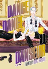 Dance dance danseur. Vol. 30