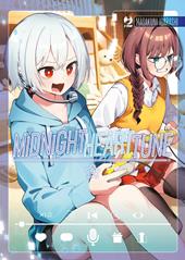 Midnight heart tune. Vol. 9