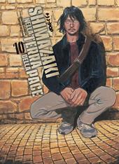 Shimazaki nella terra della pace. Vol. 10