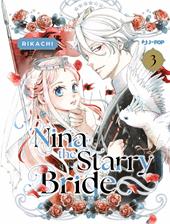 Nina the starry bride. Vol. 3