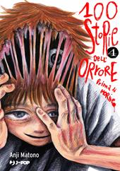 100 storie dell’orrore prima di morire. Vol. 4