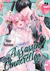 Assassin & Cinderella. Vol. 4