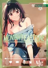 Midnight heart tune. Vol. 10