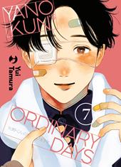 Yano-kun's ordinary days. Vol. 7