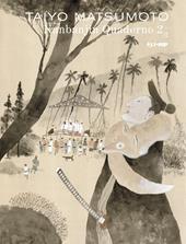 Nanbanjin. Quaderno. Vol. 2