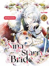 Nina the starry bride. Vol. 4