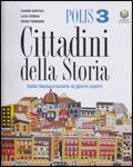 Polis. Cittadini della storia. Per la Scuola media. Vol. 3 - Gianni Gentile, Luigi Ronga, Irene Ferraris - Libro La Scuola SEI 2006 | Libraccio.it