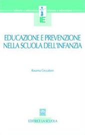 Educazione e prevenzione nella scuola dell'infanzia