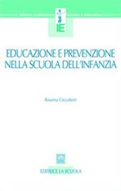 Educazione e prevenzione nella scuola dell'infanzia