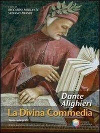 La Divina Commedia. Ediz. integrale. Con espansione online - Dante Alighieri - Libro La Scuola SEI 2007 | Libraccio.it