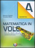 Matematica in volo. Geometria A. Con CD Audio. Con DVD-ROM. Con espansione online