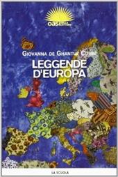 Leggende d'Europa
