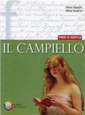 Il campiello. Tomo F: Prove di verifica. Per le Scuole superiori