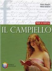 Il campiello. Tomo F: Prove di verifica.