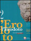 L'Erodoto. Ediz. riforma. Per le Scuole superiori. Vol. 2: Dalla crisi della repubblica romana al X secolo - Gianni Gentile, Luigi Ronga - Libro La Scuola SEI 2010 | Libraccio.it