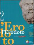 L'Erodoto. Ediz. riforma. Con espansione online. Vol. 2: Dalla crisi della repubblica romana al X secolo