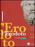 L'Erodoto. Con Metodo-Documenti-Storiografia. Ediz. riforma. Con espansione online. Vol. 1: Dalla Preistoria alla repubblica romana - Gianni Gentile, Luigi Ronga - Libro La Scuola SEI 2010 | Libraccio.it