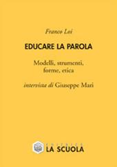 Educare la parola