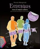 Emmaus. Con espansione online. Vol. 1