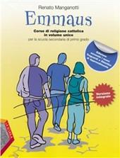 Emmaus. Vol. unico. Con espansione online