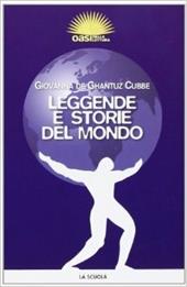Leggende e storie del mondo
