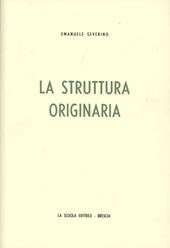 La struttura originaria