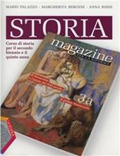 Storia magazine. Ediz. riforma. Con espansione online. Vol. 3: Novecento e inizio XXI secolo-Verso l'esame